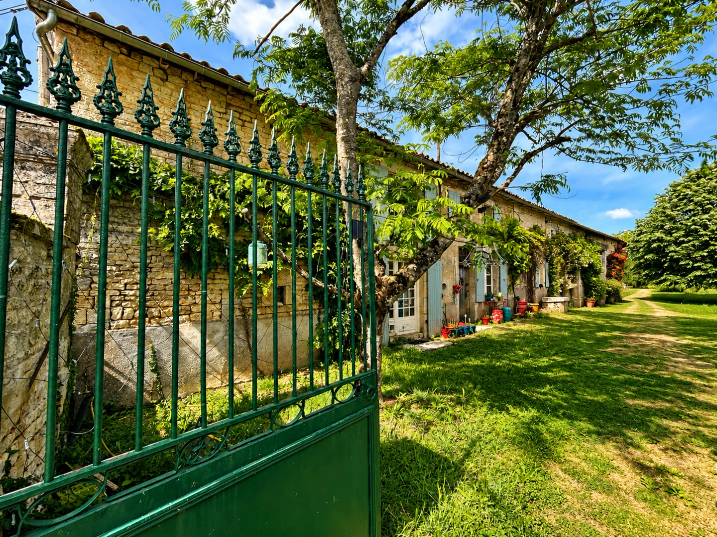 property