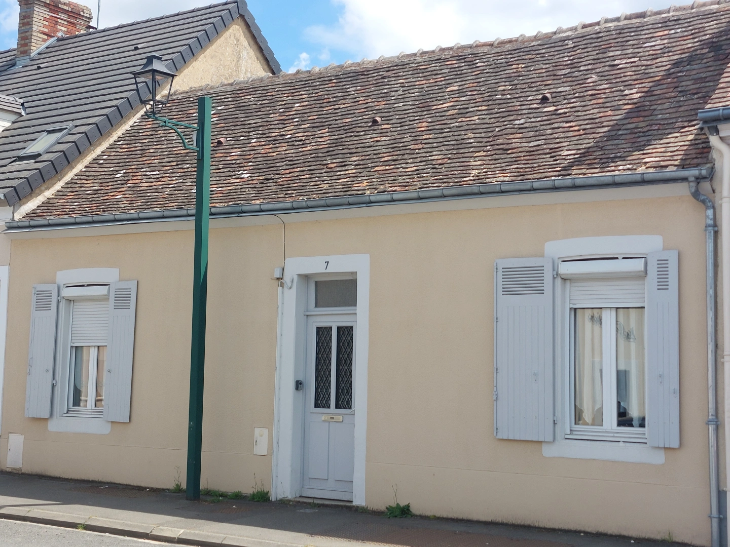 property