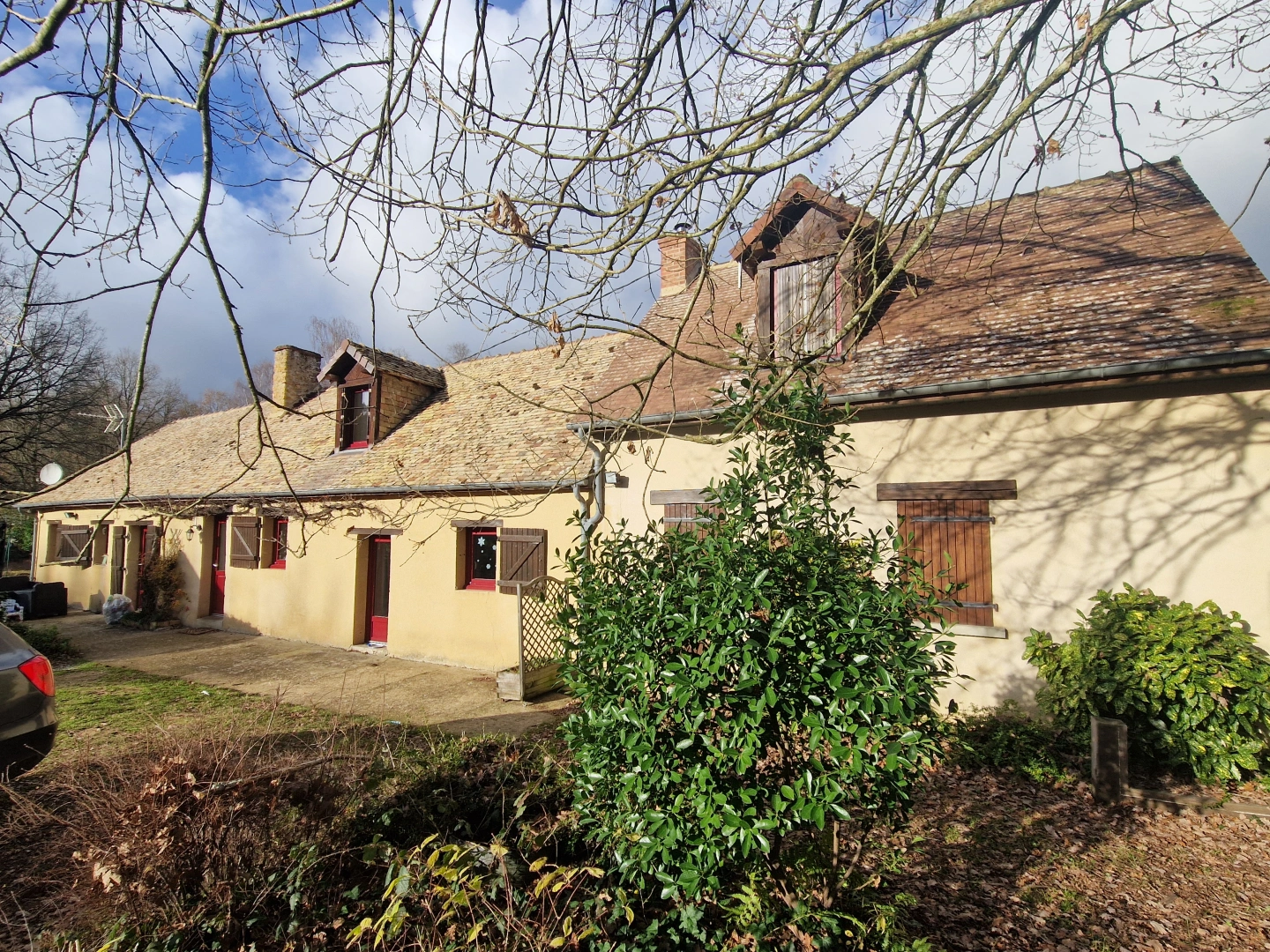 property